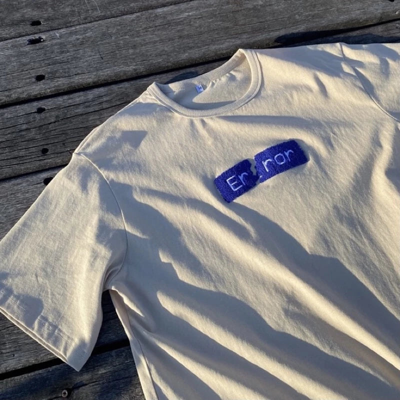 【اضطراب بصري】 خطأ في تي إي EC