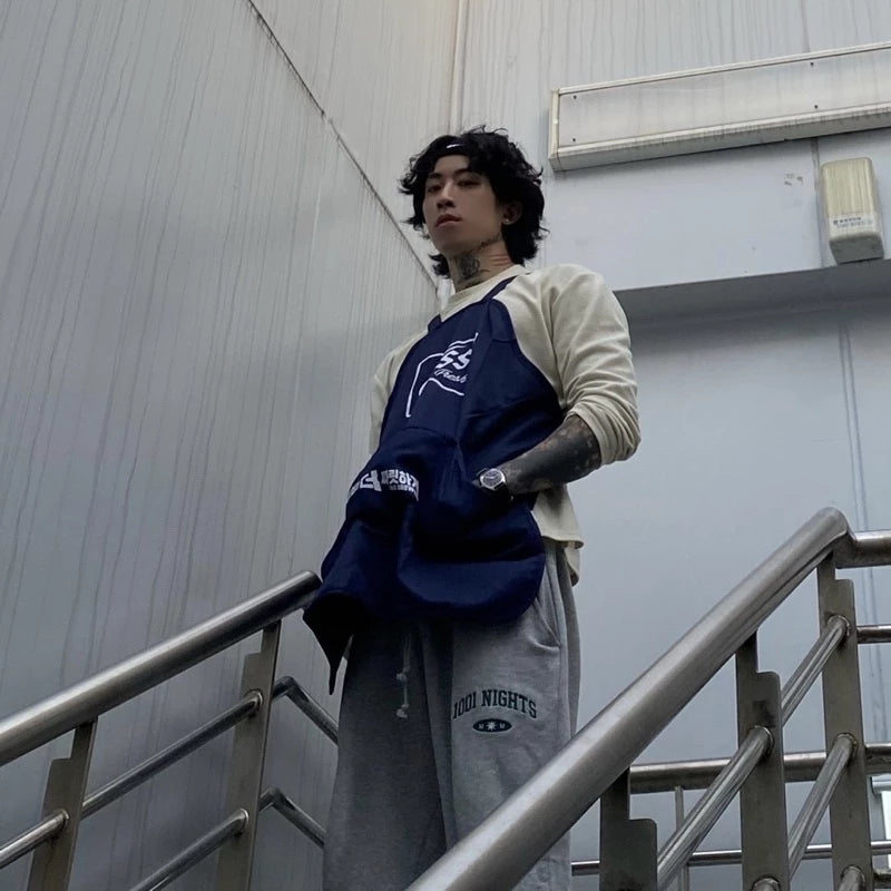 【12:12am】1001 Night Cotton Pants