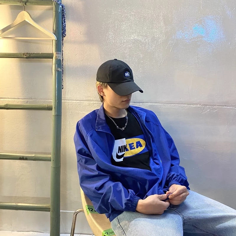 【12:12am】NIKE x IKEAT-shirt