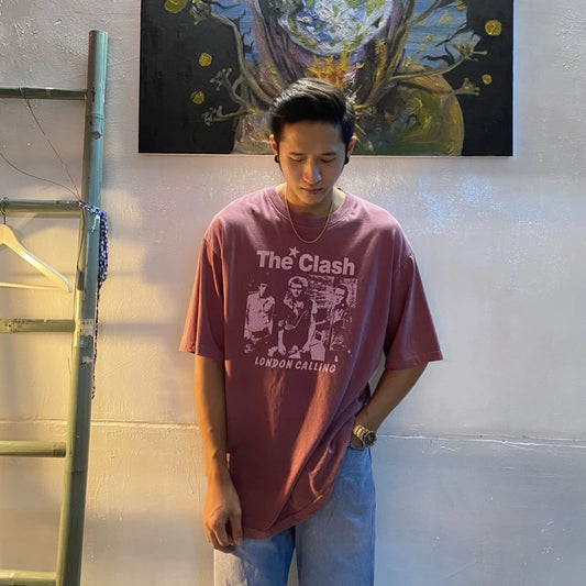 12:12am】Raucohouse band T-shirt