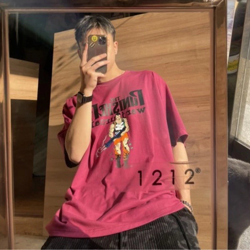 【12:12am】Pattern top