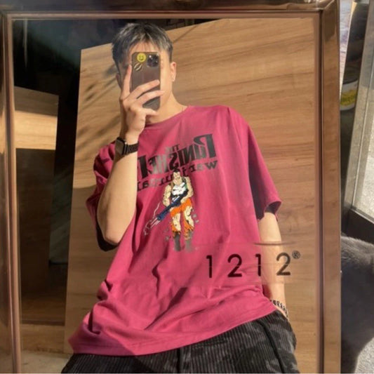 【12:12am】Pattern top