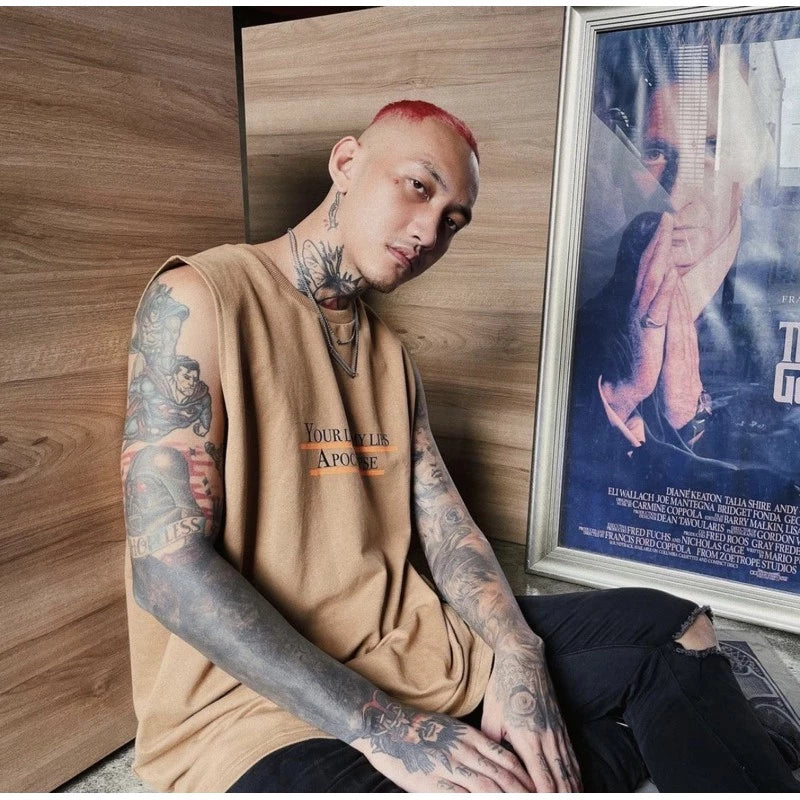 【12:12 صباحًا】سترة يوم القيامة المستهدفة