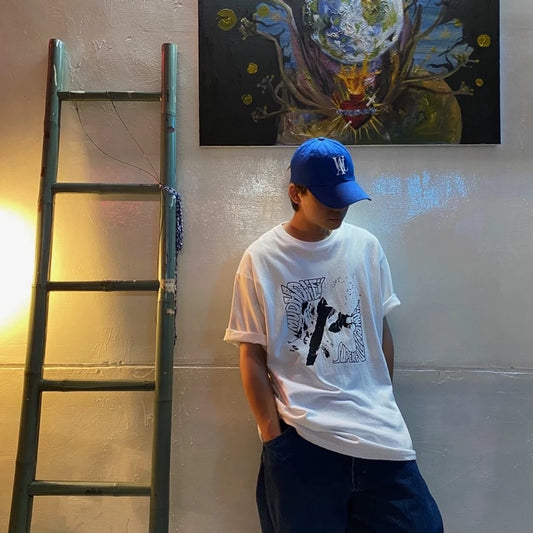 【12:12am】Illustration Tee