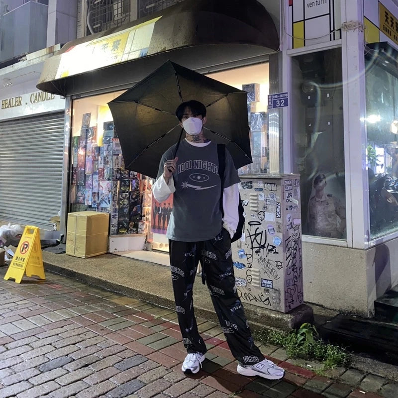 【12:12am】1001 Night Pajamas