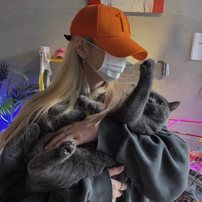 【12:12am】Mesh cap