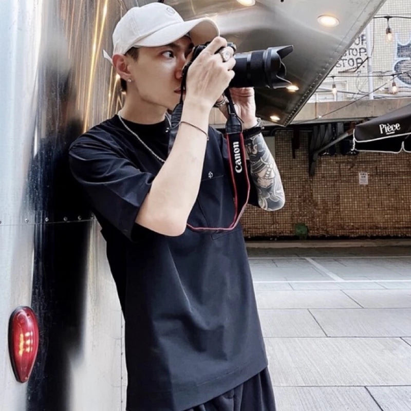 【12:12am】【Visual Disorder】Prime Tee