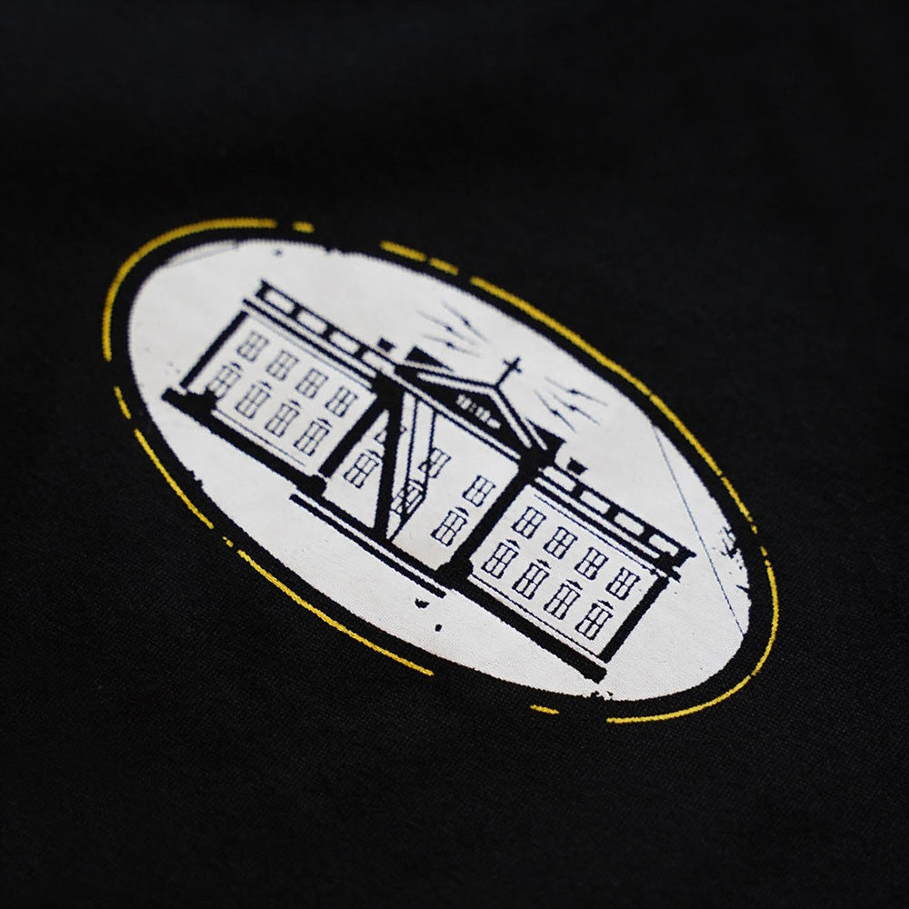 Midnight Gospel Church Tank Top