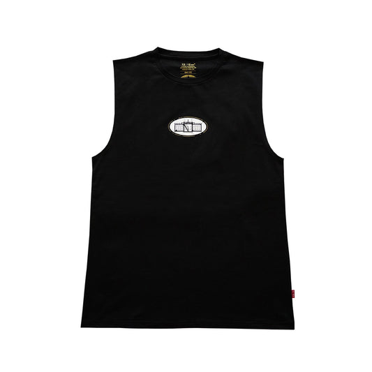 Midnight Gospel Church Tank Top