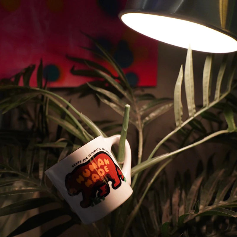 【12:12am】【Human made】Mug