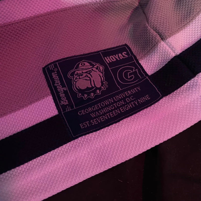 【12:12am】【Vintage】American long-sleeved ice hockey jersey