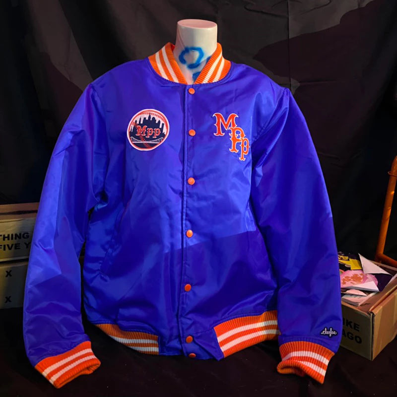 【12:12am】【Vintage】Mad Pride Posse X Cleofus