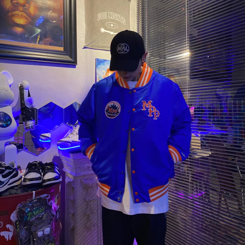 【12:12am】【Vintage】Mad Pride Posse X Cleofus