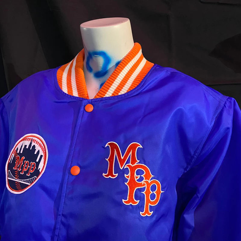 【12:12am】【Vintage】Mad Pride Posse X Cleofus