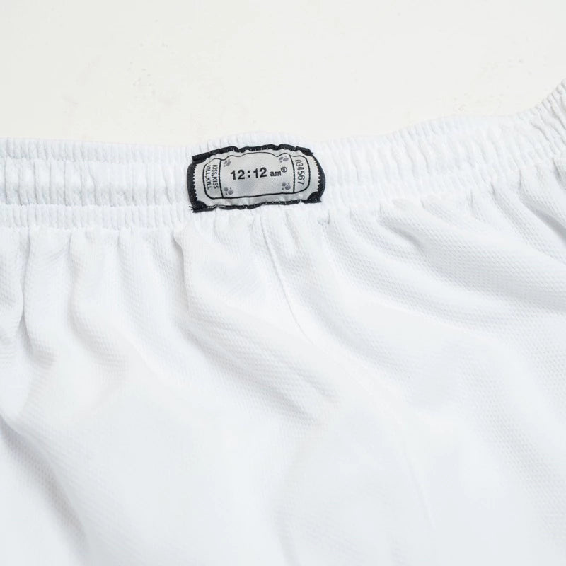 【12:12am】Dr.Madd Meteor Sports Shorts