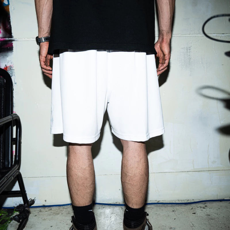【12:12am】Dr.Madd Meteor Sports Shorts