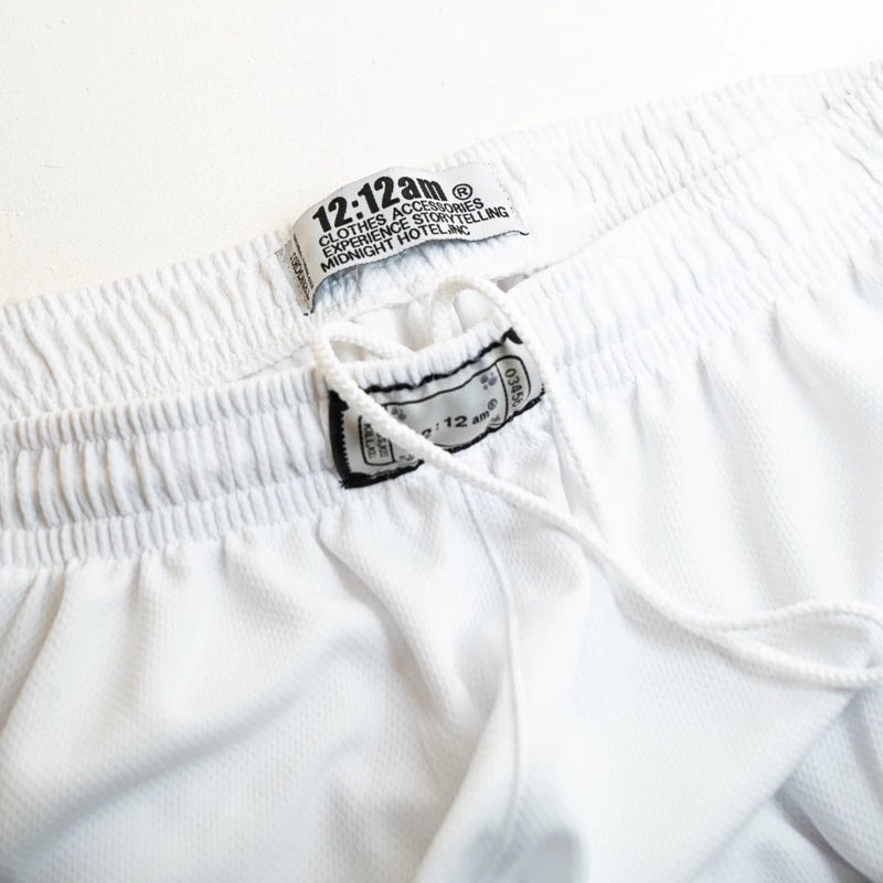 【12:12am】Dr.Madd Meteor Sports Shorts