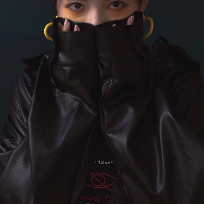 【12:12am】Sensitive Content Camisole