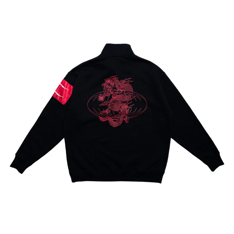 【12:12am】Dragon Combo Pack