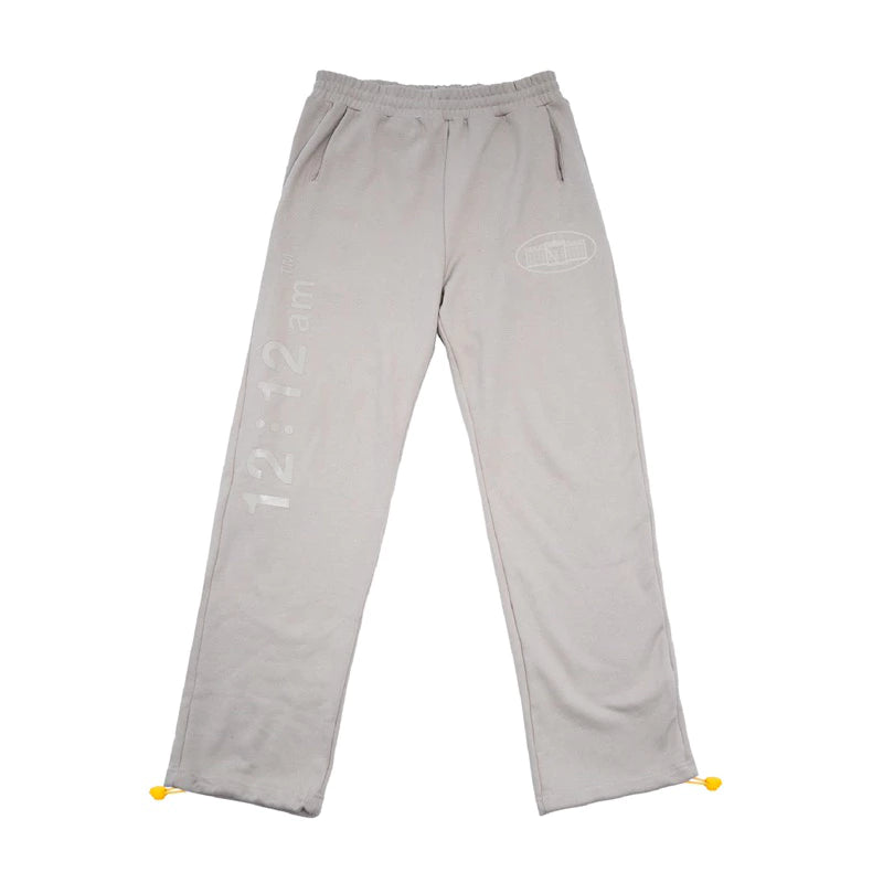 【12:12am】Stealth Force cotton pants