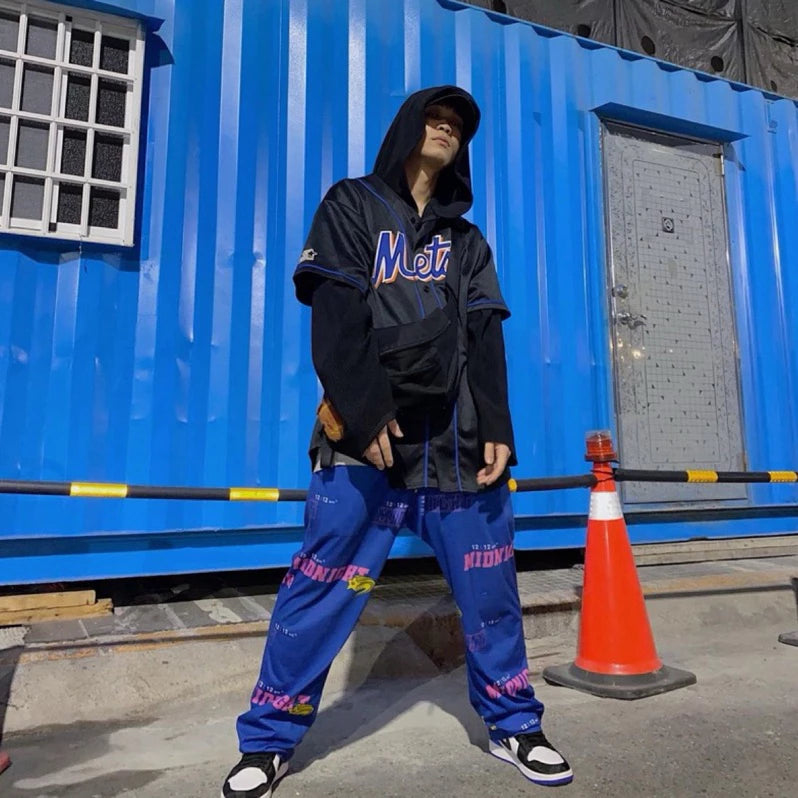 【12⋮12am ™️ 】2020ss Home Sleep Pants