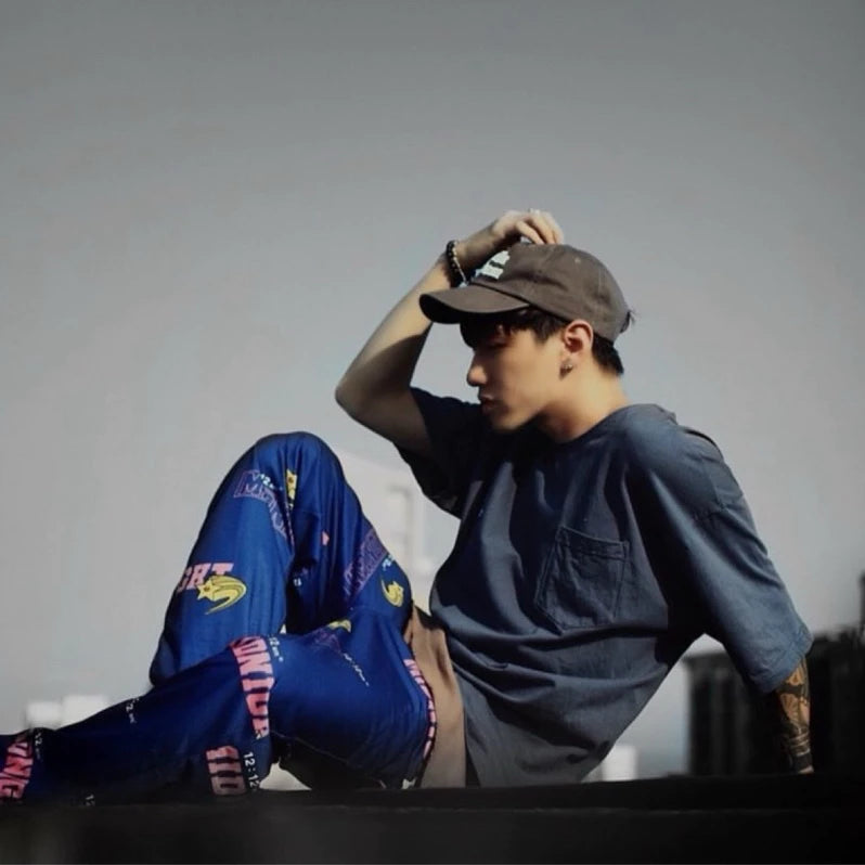 【12⋮12am ™️ 】2020ss Home Sleep Pants