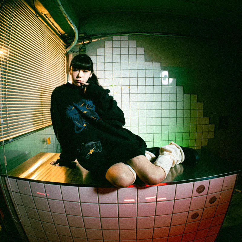 【12:12am】Autumn & Winter Goggles Hoodie