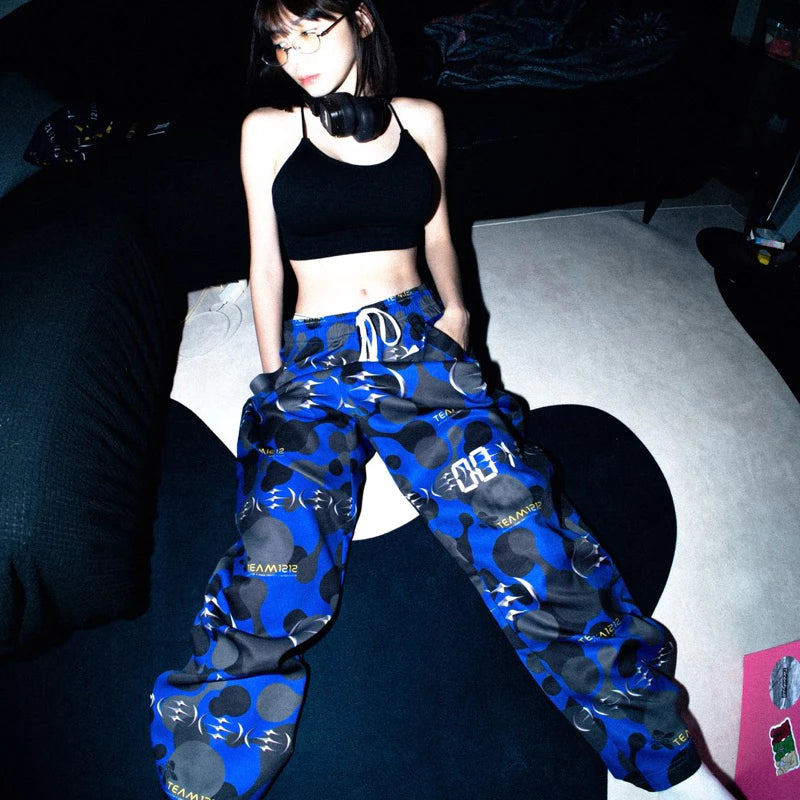 【12⋮12am】 Cowboy bebop Pajamas