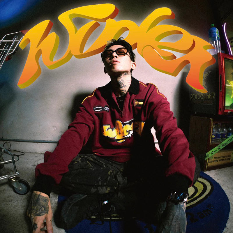 【12:12am】Autumn & Winter Vintage Polo Shirt