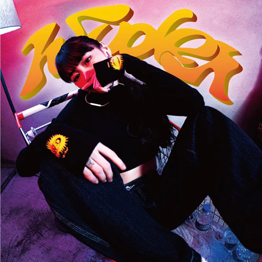 【12:12am】Autumn & Winter EarPods girl top