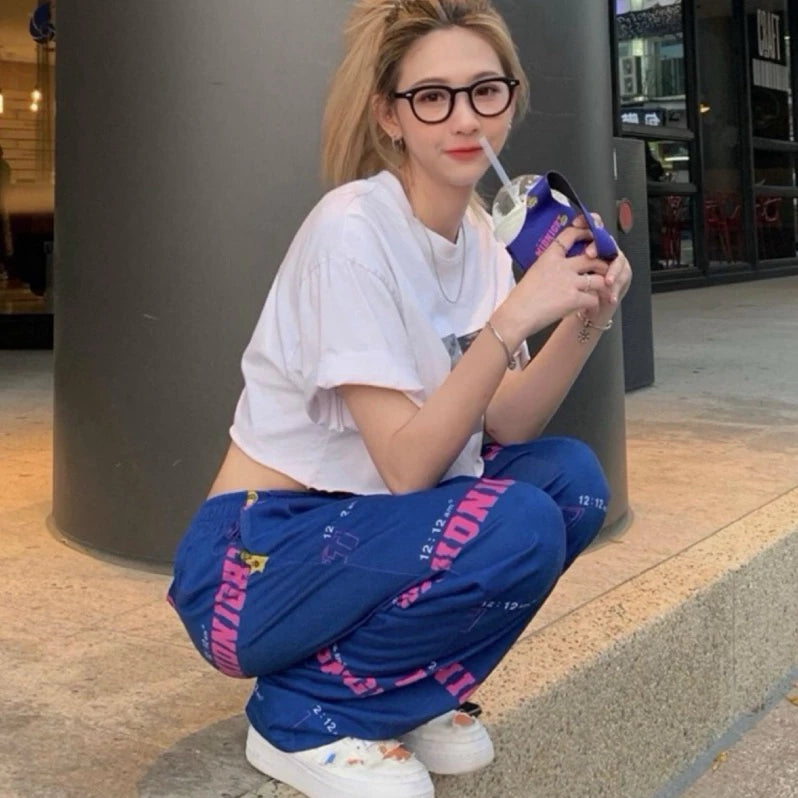 【12⋮12am ™️ 】2020ss Home Sleep Pants