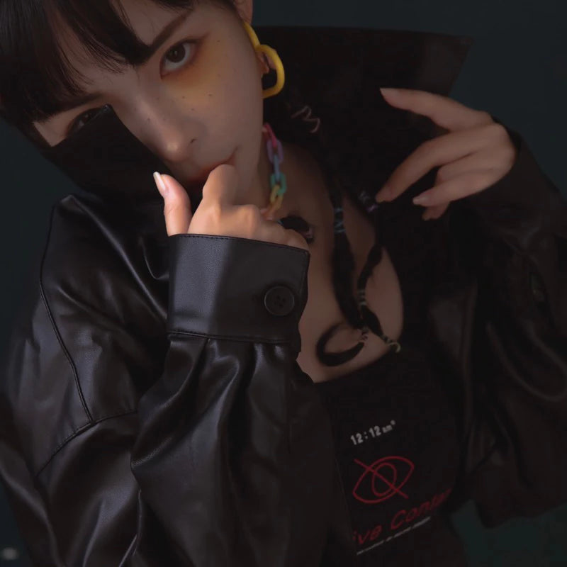 【12:12am】Sensitive Content Camisole