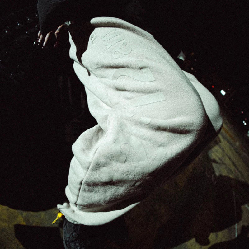 【12:12am】Stealth Force cotton pants