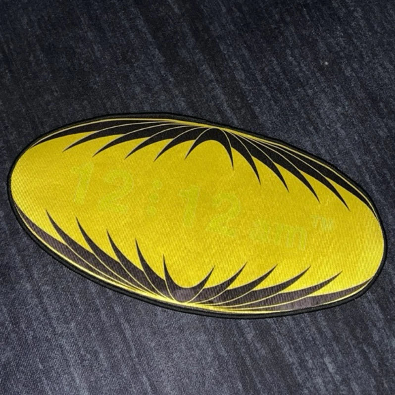 【12:12am】Wormhole Carpet