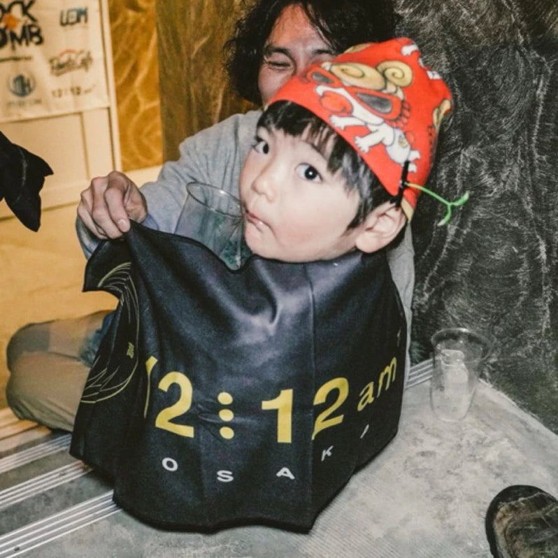 【12:12am】Osaka Limited Edition Set