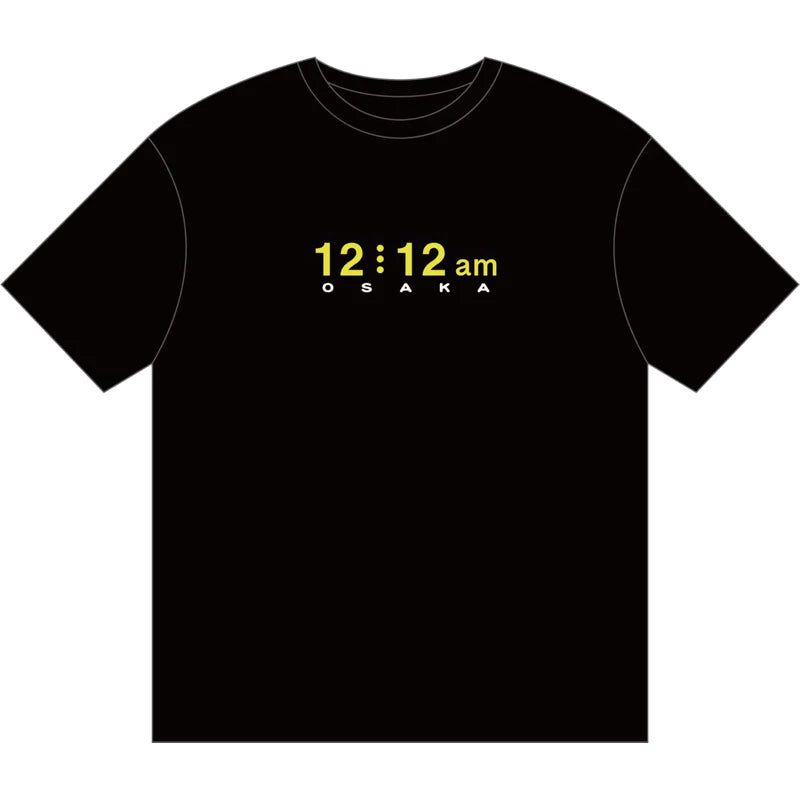 【12:12am】Osaka Limited Edition Set