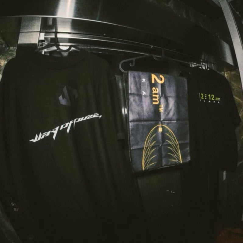 【12:12am】Osaka Limited Edition Set