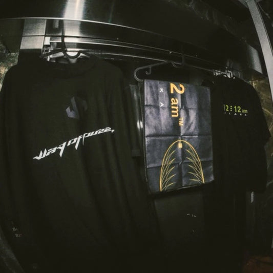 【12:12am】Osaka Limited Edition Set